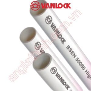 Đại lý ống luồn dây điện Vanlock