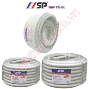 Đại lý ống ruột gà chống cháy SP