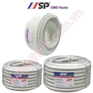 Ống ruột gà chống cháy SP