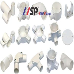 Phụ kiện ống luồn dây điện SP