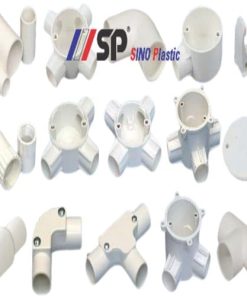 Đại lý phụ kiện ống luồn dây điện SP