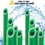 ống nhựa Đệ Nhất,