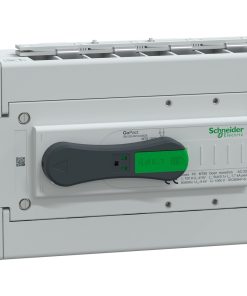 Bộ chuyển nguồn GoPactTM Go Series MTS Manual