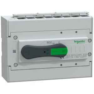 Bộ chuyển nguồn GoPactTM Go Series MTS Manual