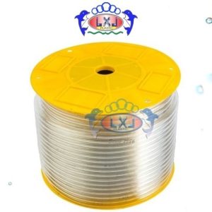 Ống PU trắng trong