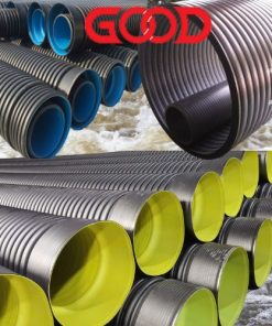 Ống thoát nước thải chuyên nghiệp GOOD