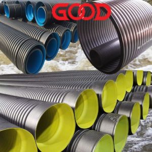Đại lý phân phối ống gân HDPE GOOD (thoát nước thải)