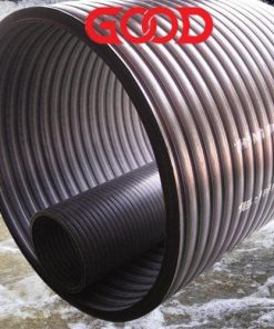 Đại lý ống gân HDPE 2 vách GOOD