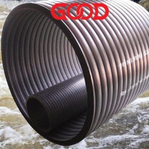 Đại lý ống gân HDPE 2 vách GOOD