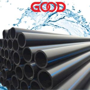 Ống HDPE trơn Good Group (chuyên cấp thoát nước)