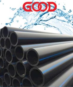Ống HDPE trơn Good Group