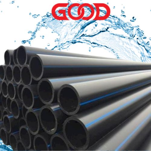 Ống HDPE trơn Good Group
