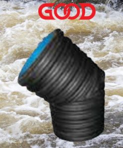 Lơi nối ống gân HDPE 2 lớp Good Group