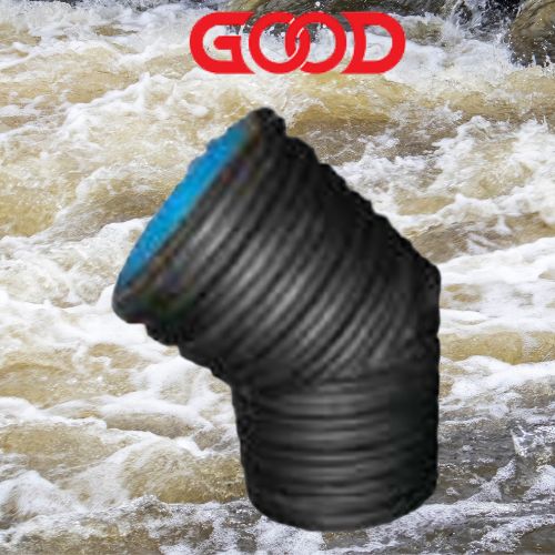 Lơi nối ống gân HDPE 2 lớp Good Group