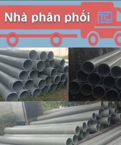 Ống uPVC thoát nước Thành Công