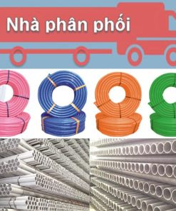 Ống nhựa Thành Công TPHCM