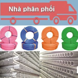 Ống nhựa Thành Công TPHCM