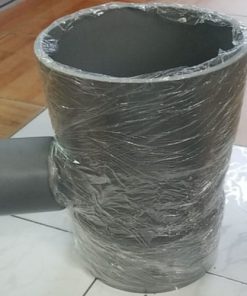 Tê giảm PVC hàn gia công ống BM