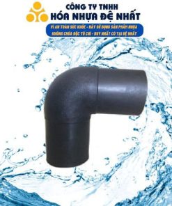 Co HDPE Đệ Nhất (đúc, đối đầu)