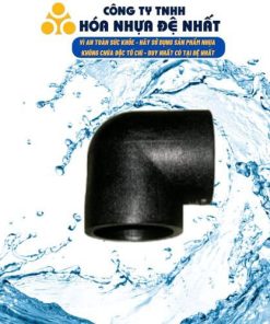 Co HDPE Đệ Nhất (đúc, lắp ngoài)