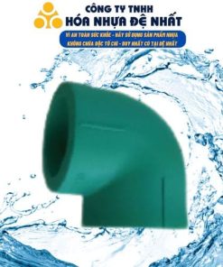 Co PPR Đệ Nhất