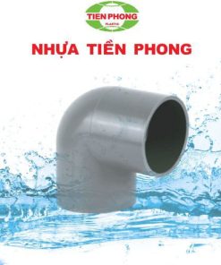 Co PVC Tiền Phong - ASTM