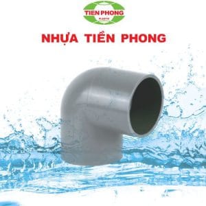 Co PVC Tiền Phong - ASTM