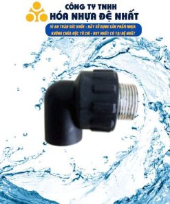 Co ren ngoài HDPE Đệ Nhất (đúc, lắp ngoài)
