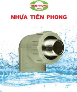 Co ren ngoài PPR Tiền Phong