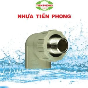Co ren ngoài PPR Tiền Phong
