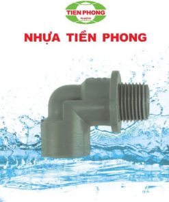 Co ren ngoài PVC Tiền Phong - ASTM