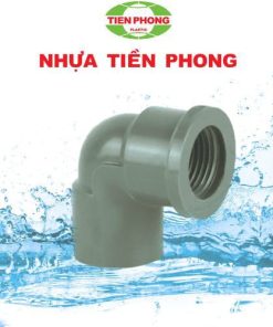 Co ren trong PVC Tiền Phong - ASTM