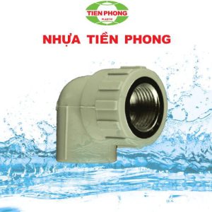 Co ren trong PPR Tiền Phong