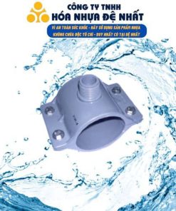 Đai khởi thủy uPVC Đệ Nhất (hệ Inch)