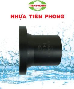 Đầu nối bích HDPE Tiền Phong