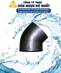 Lơi HDPE Đệ Nhất (đúc, lắp ngoài)
