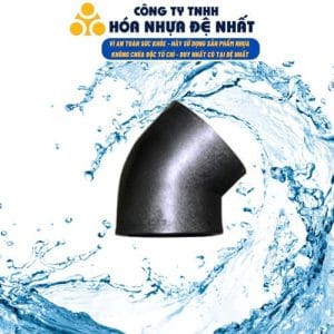 Lơi HDPE Đệ Nhất (đúc, lắp ngoài)