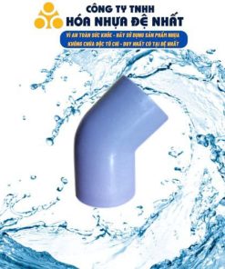 Lơi uPVC Đệ Nhất (hệ Inch)