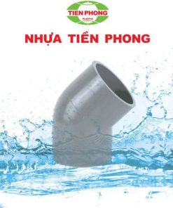 Lơi PVC Tiền Phong - ASTM