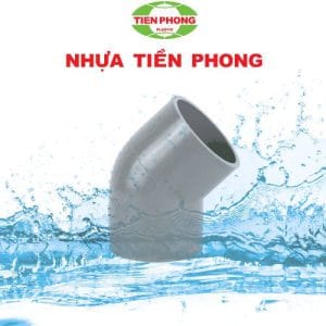 Lơi PVC Tiền Phong - ASTM