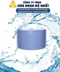 Nút bịt uPVC Đệ Nhất (hệ Iso)