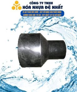 Nối giảm HDPE Đệ Nhất (đúc, đối đầu)
