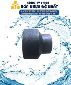 Nối giảm HDPE Đệ Nhất (đúc, lắp ngoài)