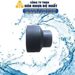Nối giảm HDPE Đệ Nhất (đúc, lắp ngoài)