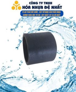 Nối HDPE Đệ Nhất (đúc, lắp ngoài)
