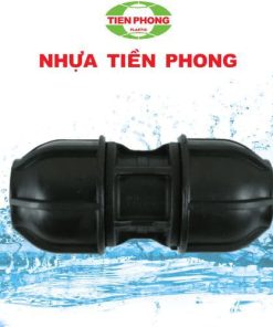 Nối vặn ren HDPE Tiền Phong