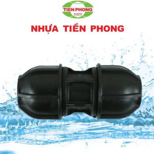 Nối vặn ren HDPE Tiền Phong
