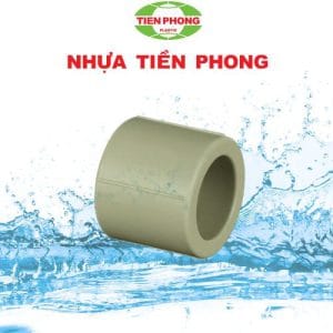 Nối PPR Tiền Phong
