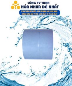 Nối uPVC Đệ nhất