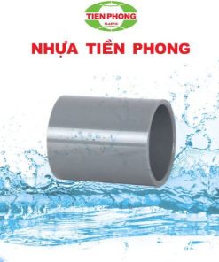 Nối PVC Tiền Phong - ASTM